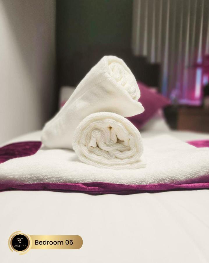 Nr Birmingham City Centre, 5 Bed, Luxe Inn 外观 照片
